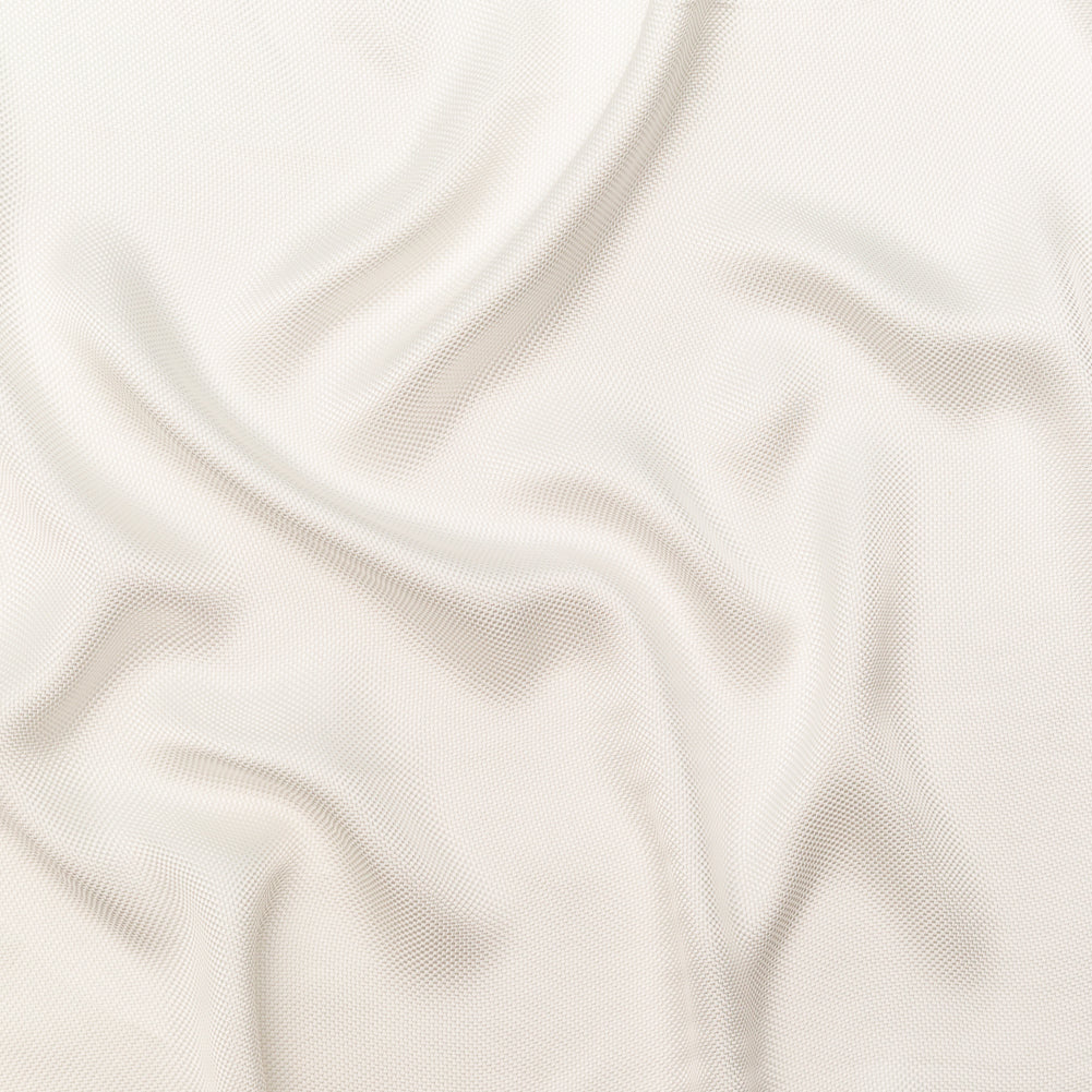 Luminous White Acetate Pique - Joann Fabrics