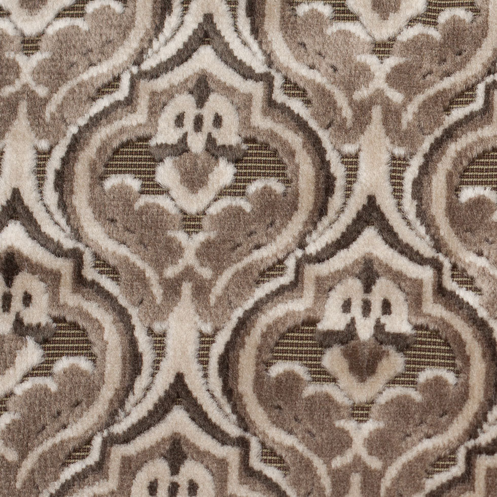 Gray/Beige Classical Velvet - Joann Fabrics