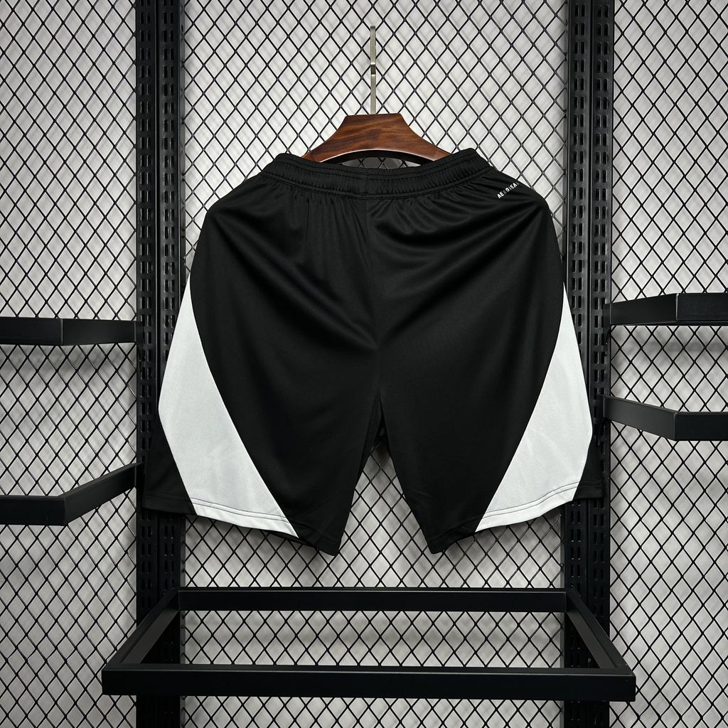 2024/2025 Juventus Home Shorts