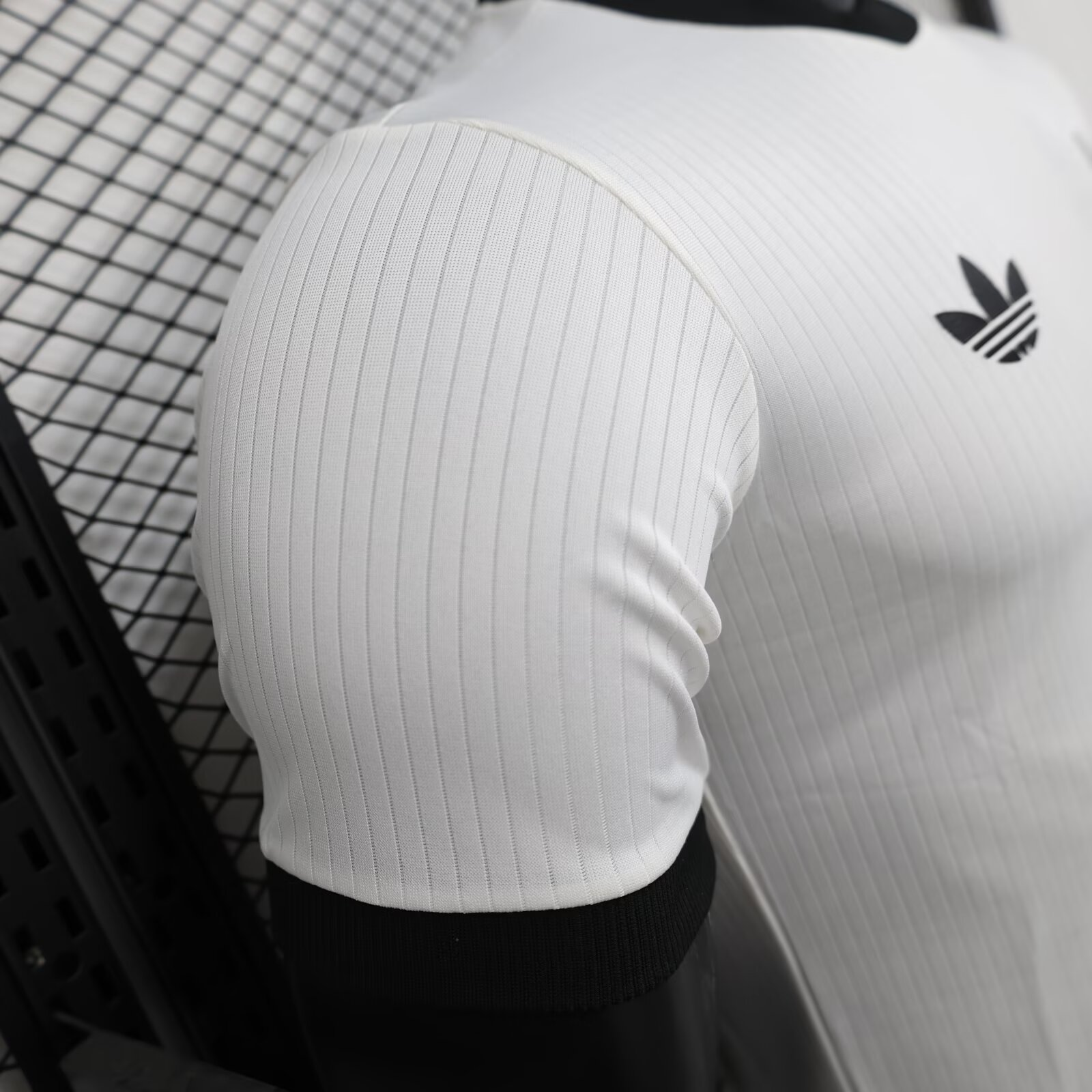 2025/2026 Player Version Germany 125th Anniversary Edition Football Jersey 1:1 Thai Quality