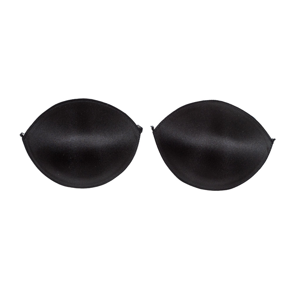 Black Push Up Bra Cup - B-Cup - Joann Fabrics