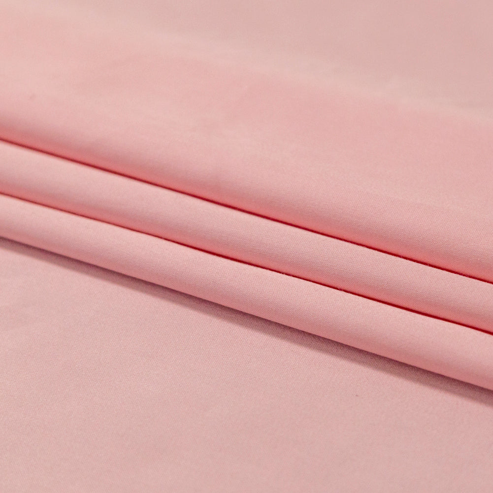 Mercerized Organic Egyptian Cotton Shirting - Dusty Rose - Ravello Collection - Joann Fabrics