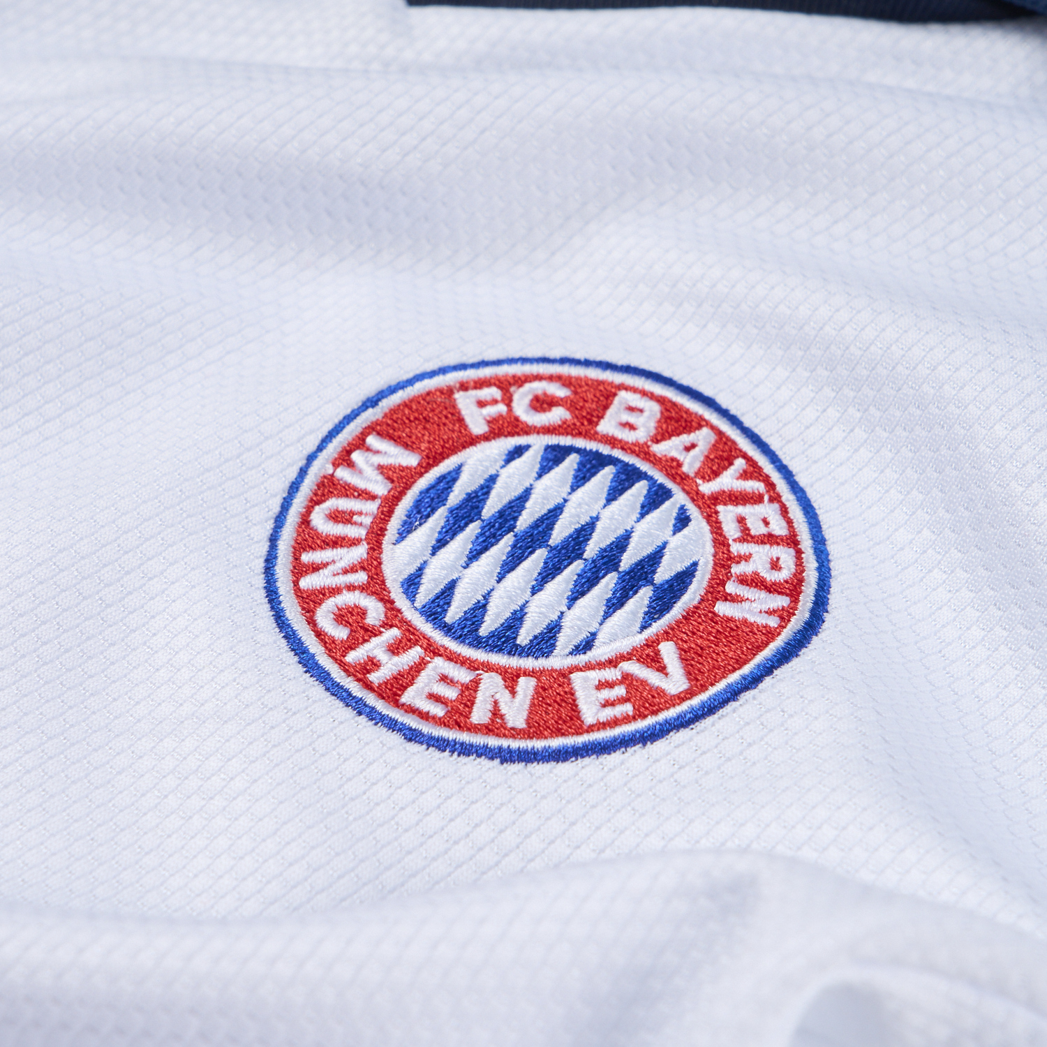 Bayern Munich 26-27 Away Kids Kit - UnitedFutballJersey