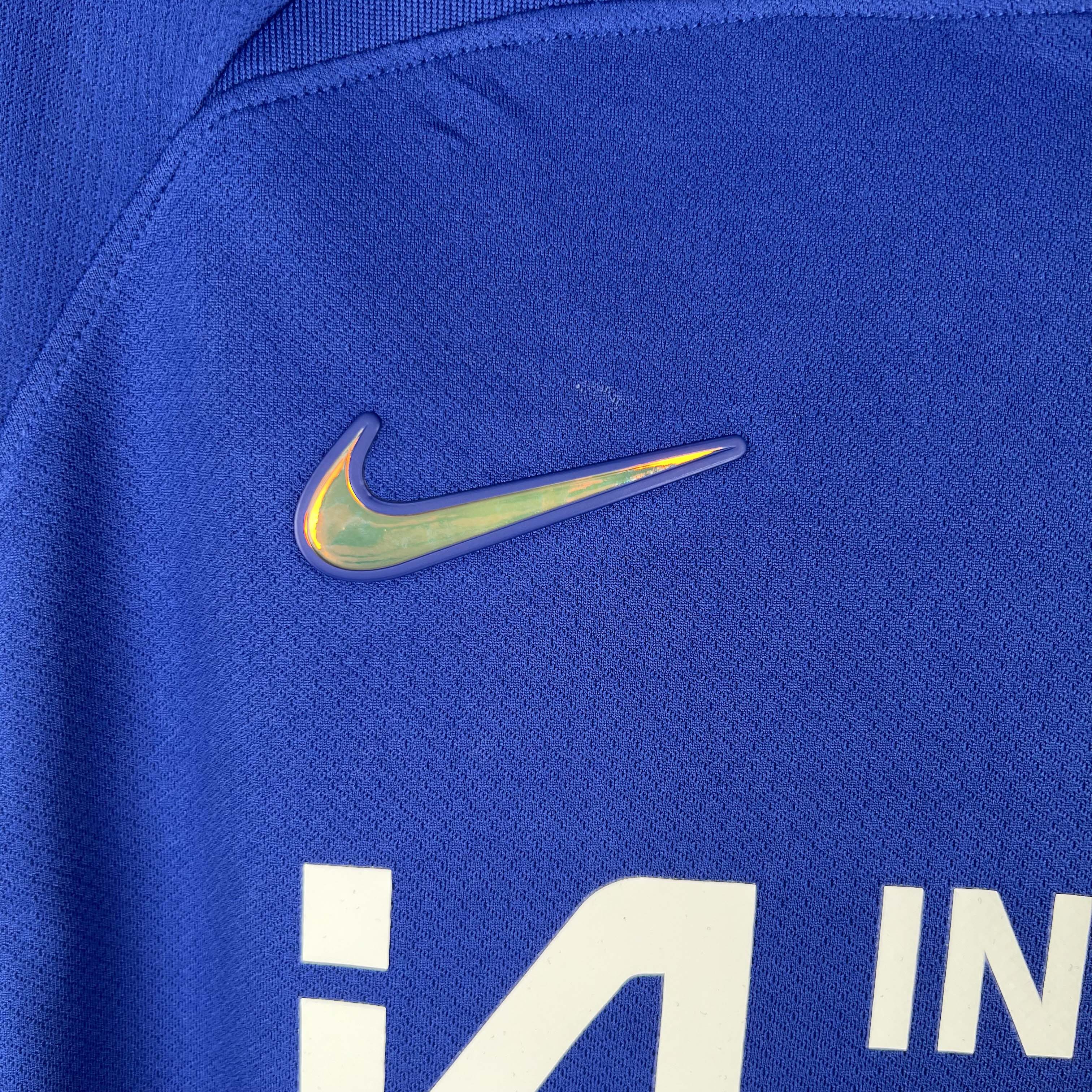 2023/2024 Chelsea Home Football Shirt 1:1 Thai Quality
