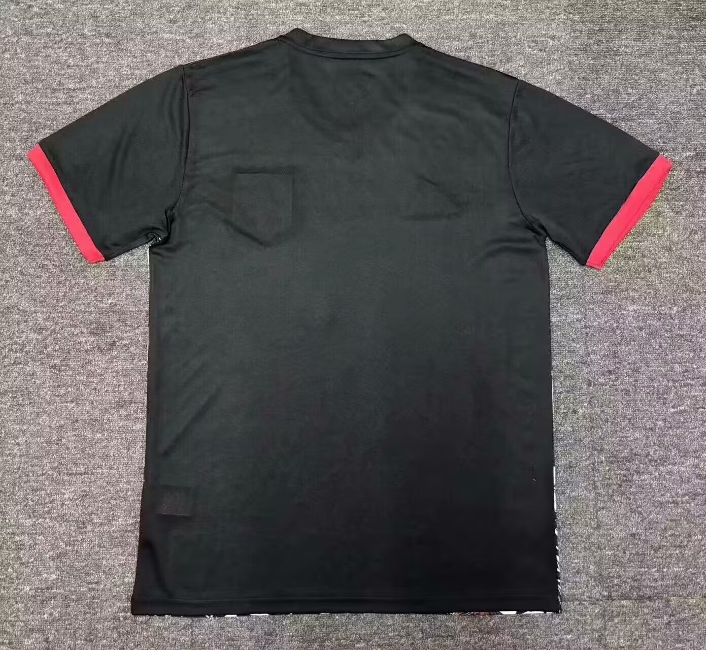 2024/2025 Japan Samurai Nagasamurai Football Jersey 1:1 Thailand Quality
