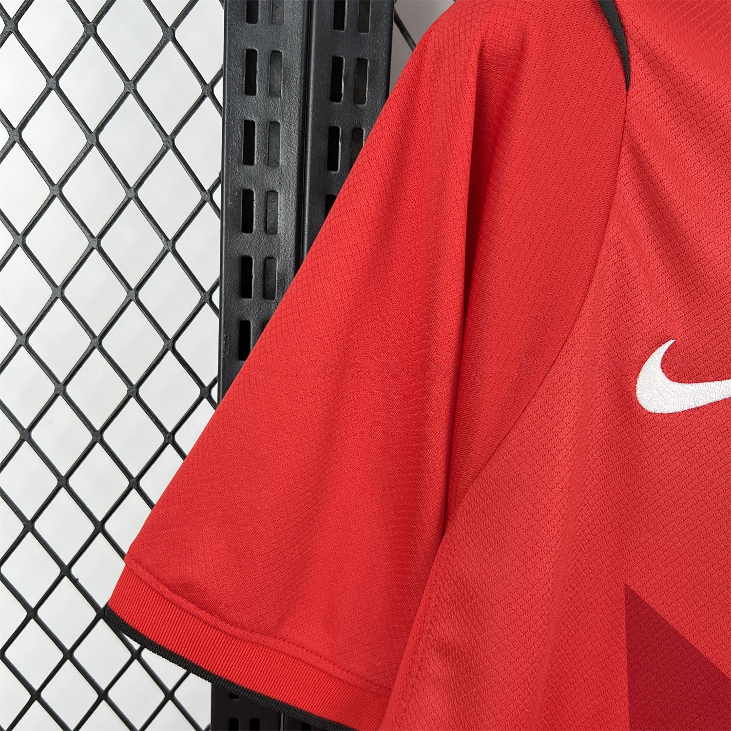 Canada 2026 Home Jersey - Fans Version - UnitedFutballJersey