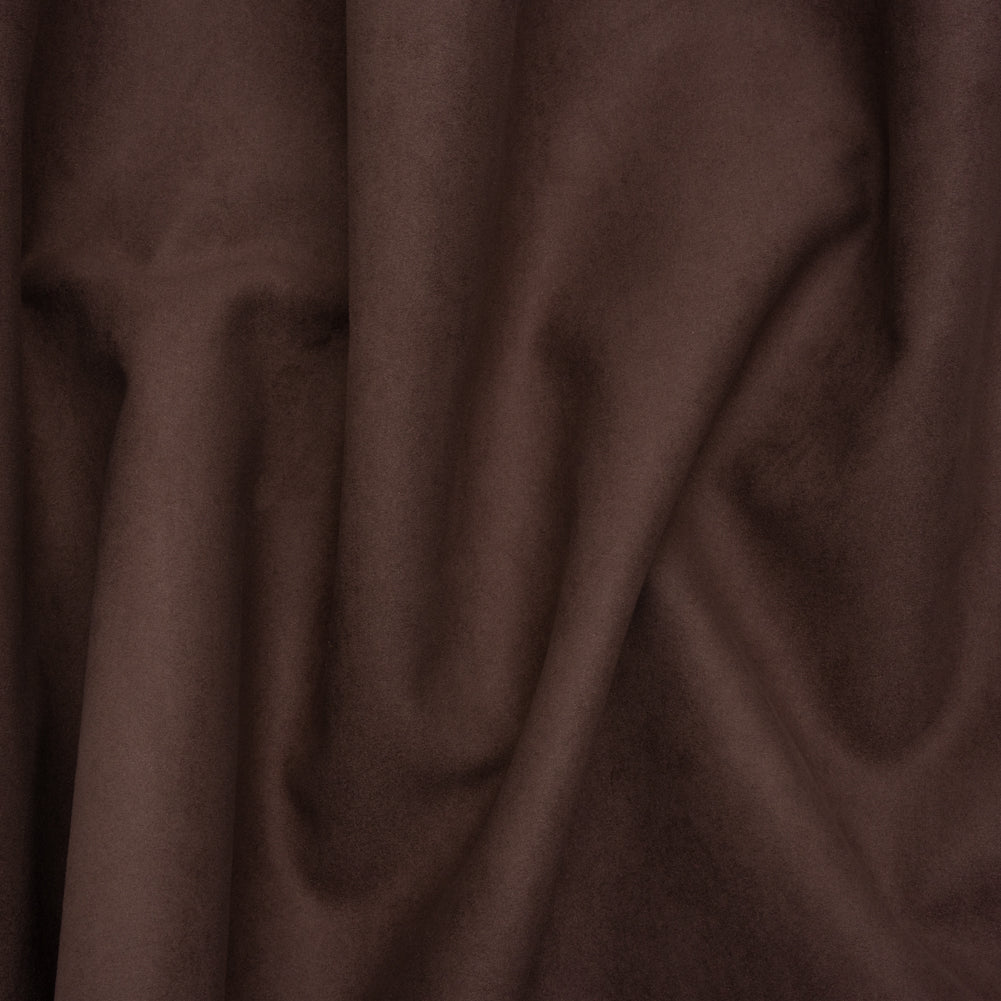 Upholstery Faux Suede - Plum - Lyndhurst Collection - Joann Fabrics