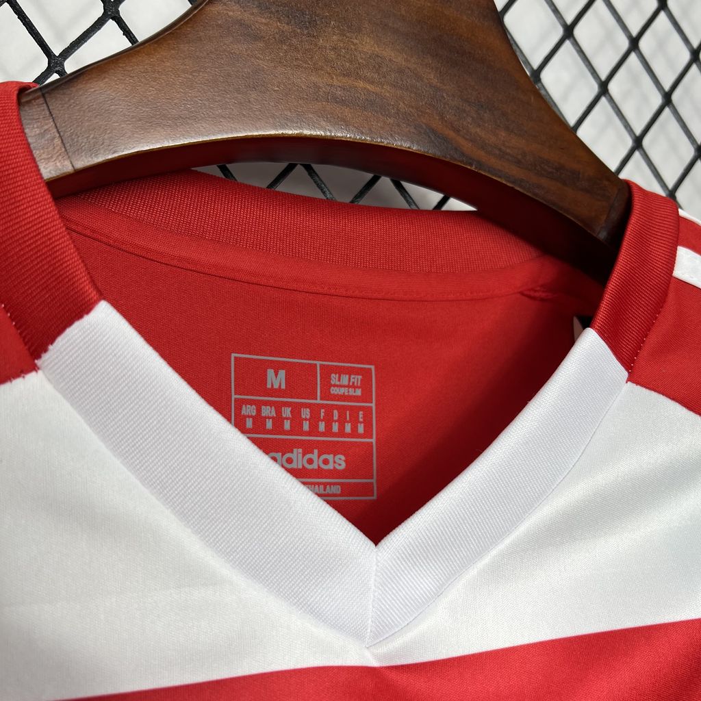 2024/2025 Granada Home Football Shirt 1:1 Thai Quality