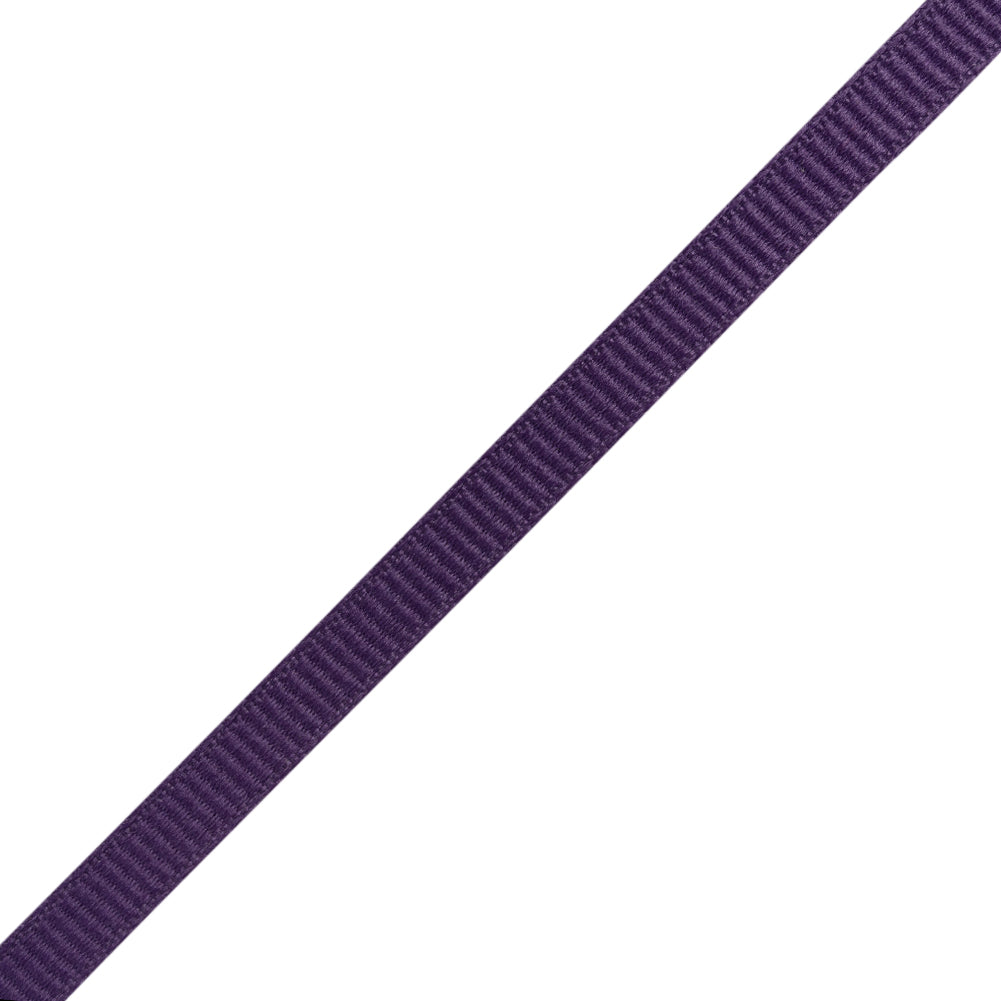 Grosgrain Ribbon - 5mm - Purple - Joann Fabrics