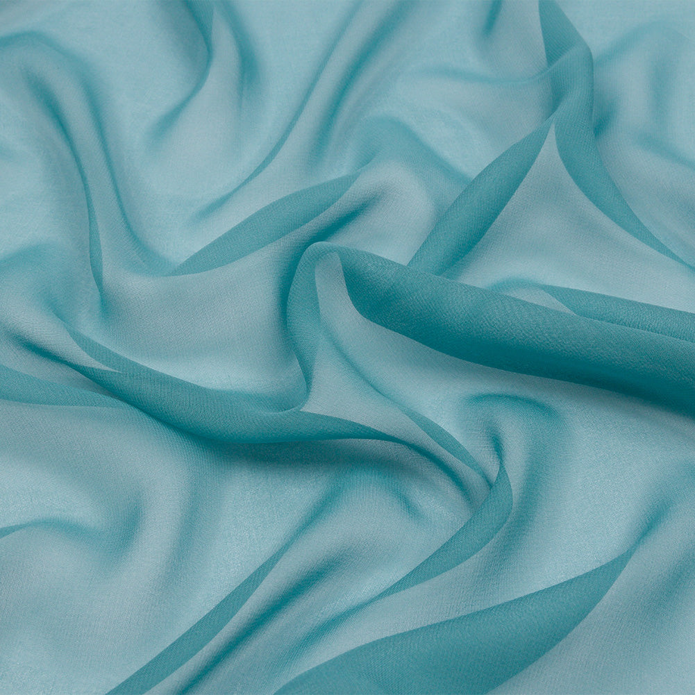 Silk Chiffon 44