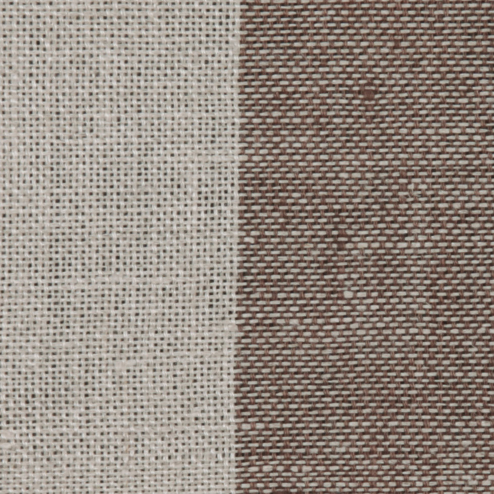 Brown Stripes Linen - Joann Fabrics