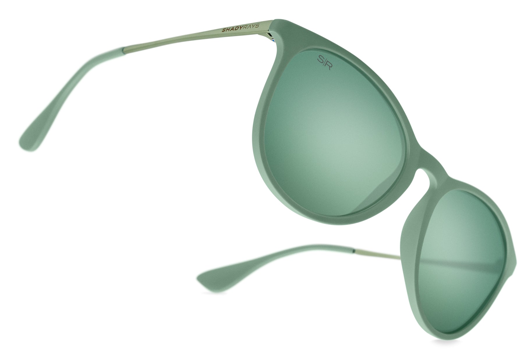 Allure – Agave Polarized