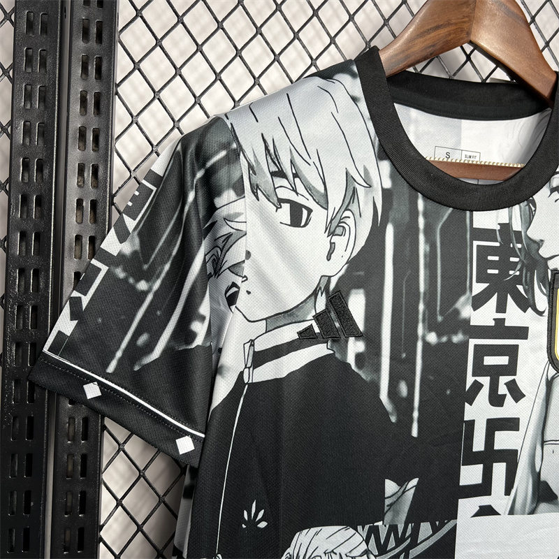 2024-2025 Japan Special Edition Jersey 1:1 Thai Quality