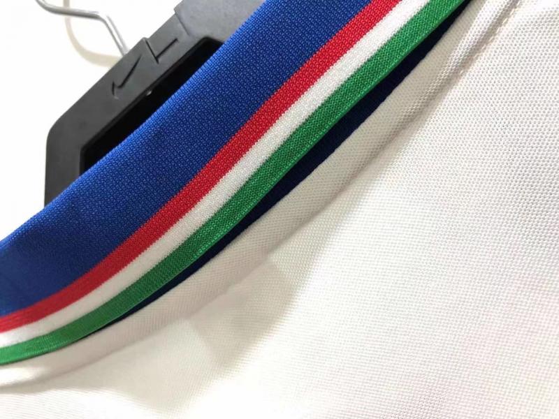 1982 Retro FIFA Italy Away Soccer Shirt 1:1 Thai Quality