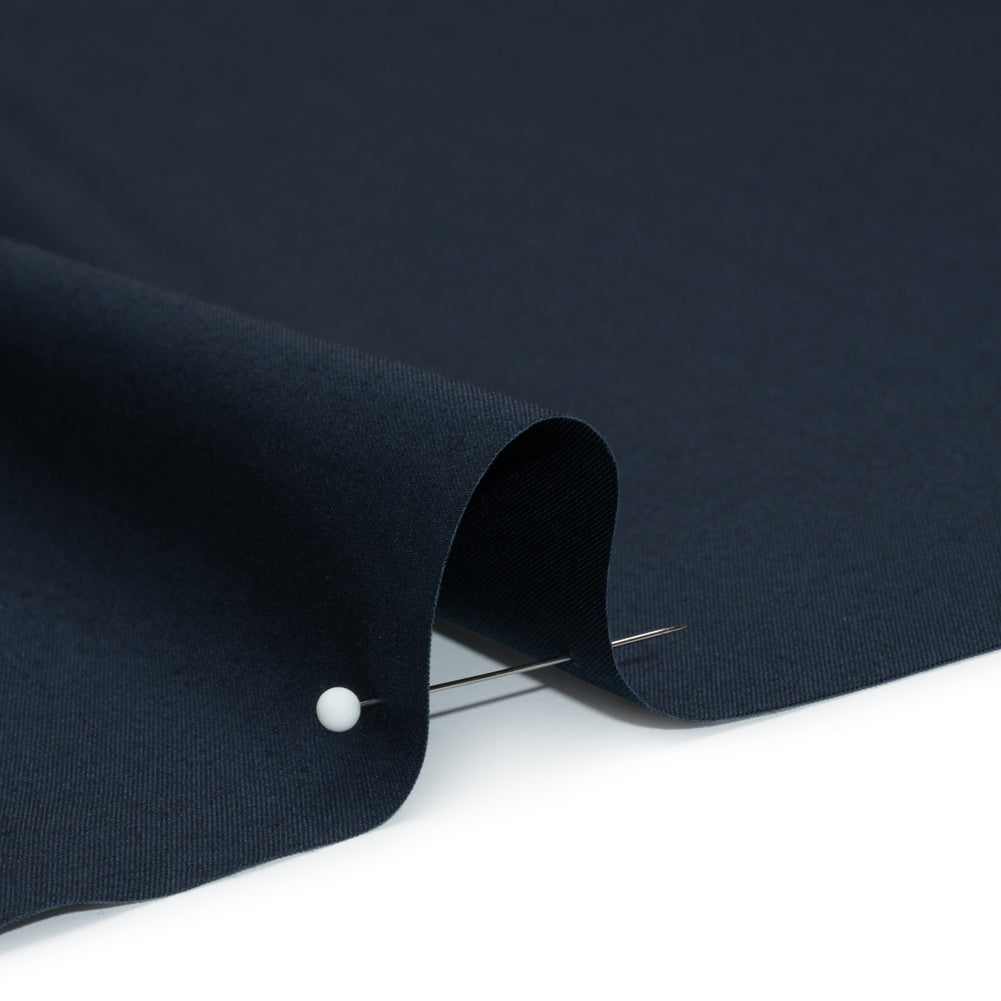 Egyptian Cotton Twill - Navy - Joann Fabrics