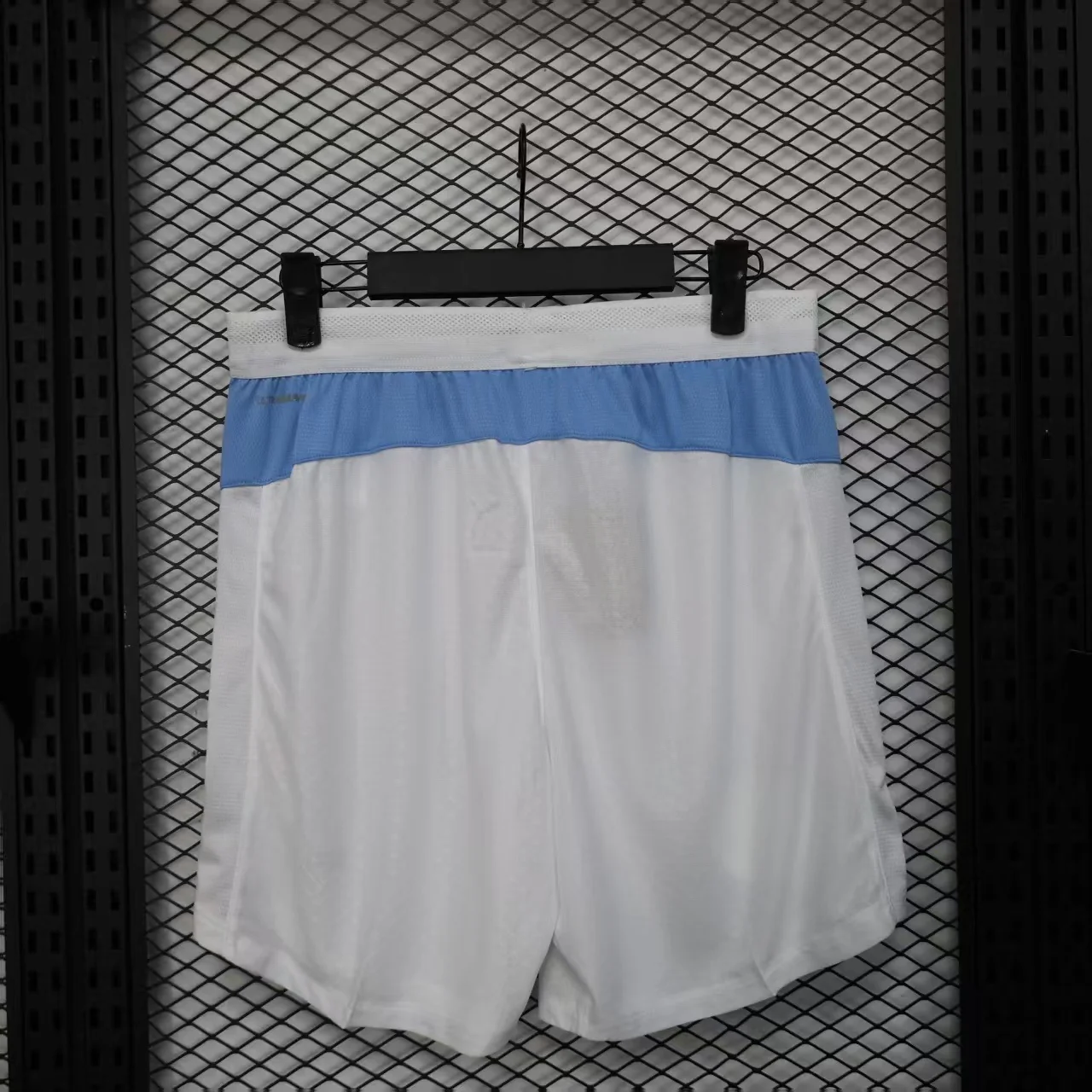2025/2026 Manchester City Home Shorts