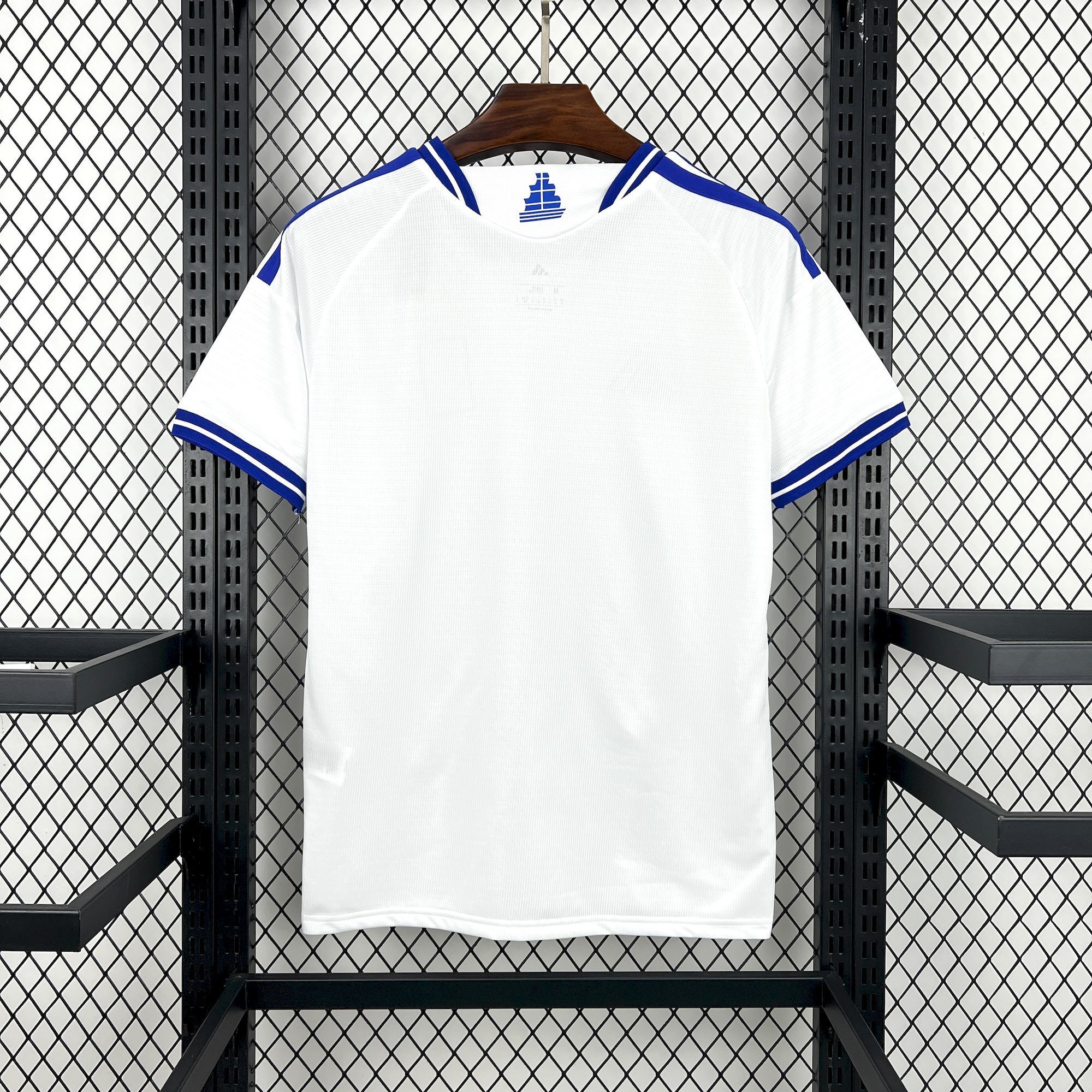 2026 Greece National Team Home Football Shirt 1:1 Thai Quality