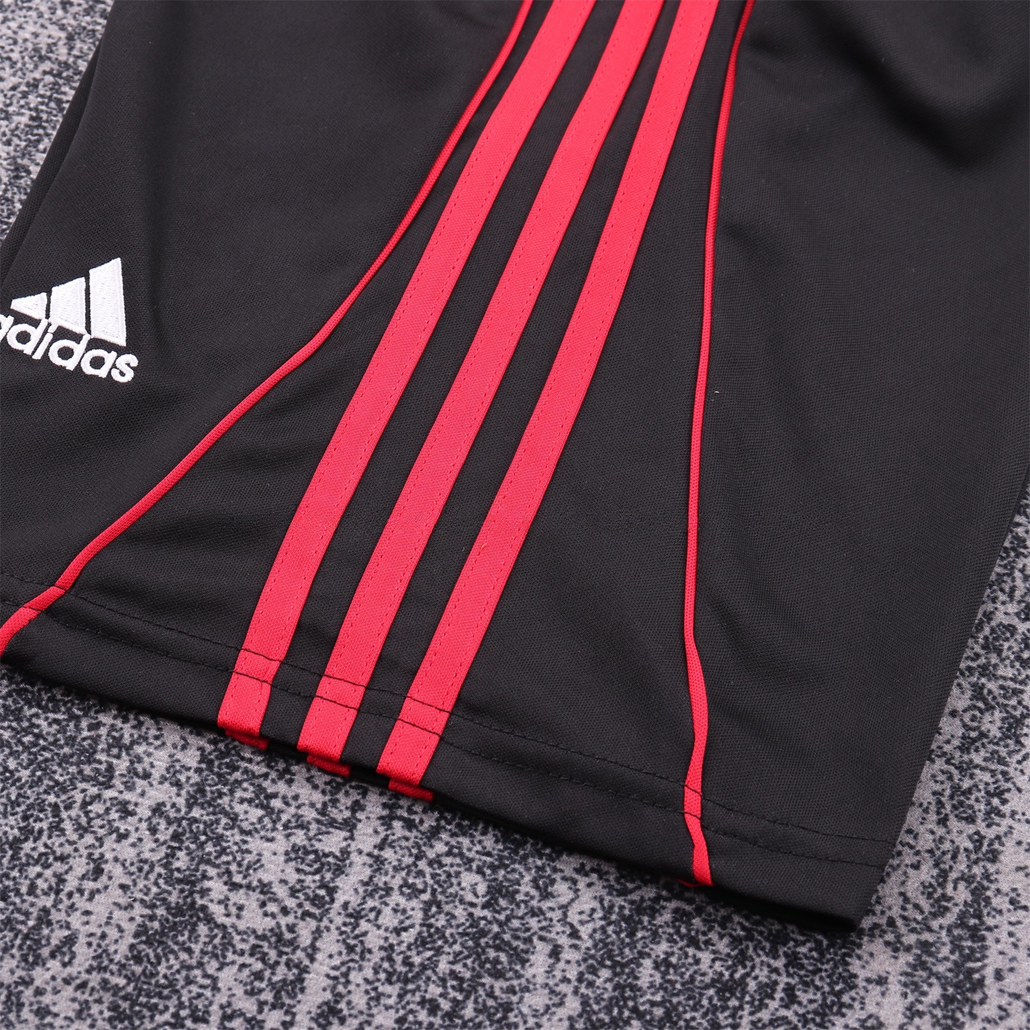 Retro AC Milan 2000-01 Third Kids Kit - UnitedFutballJersey