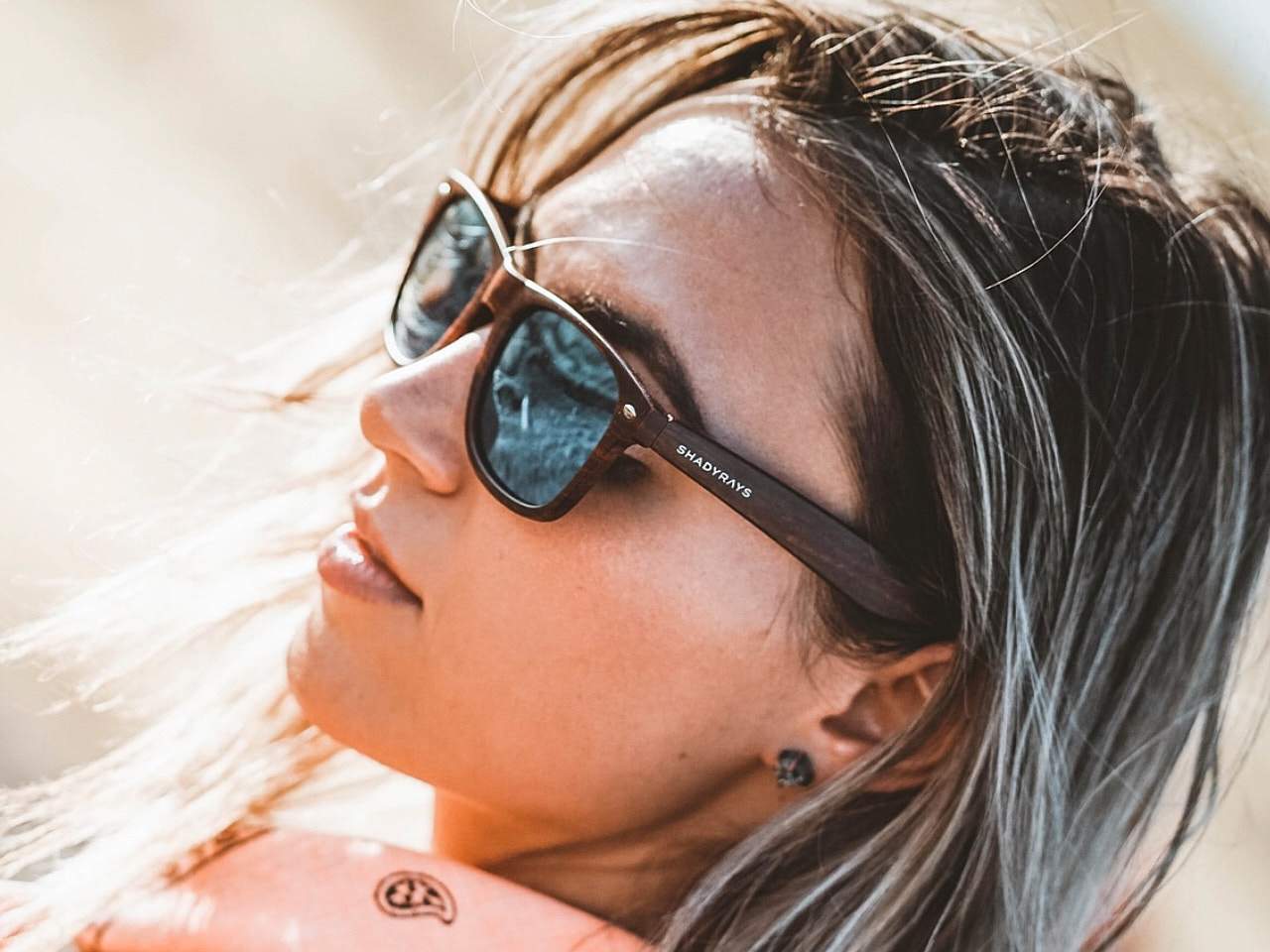 Classic Timber – Ocean Polarized