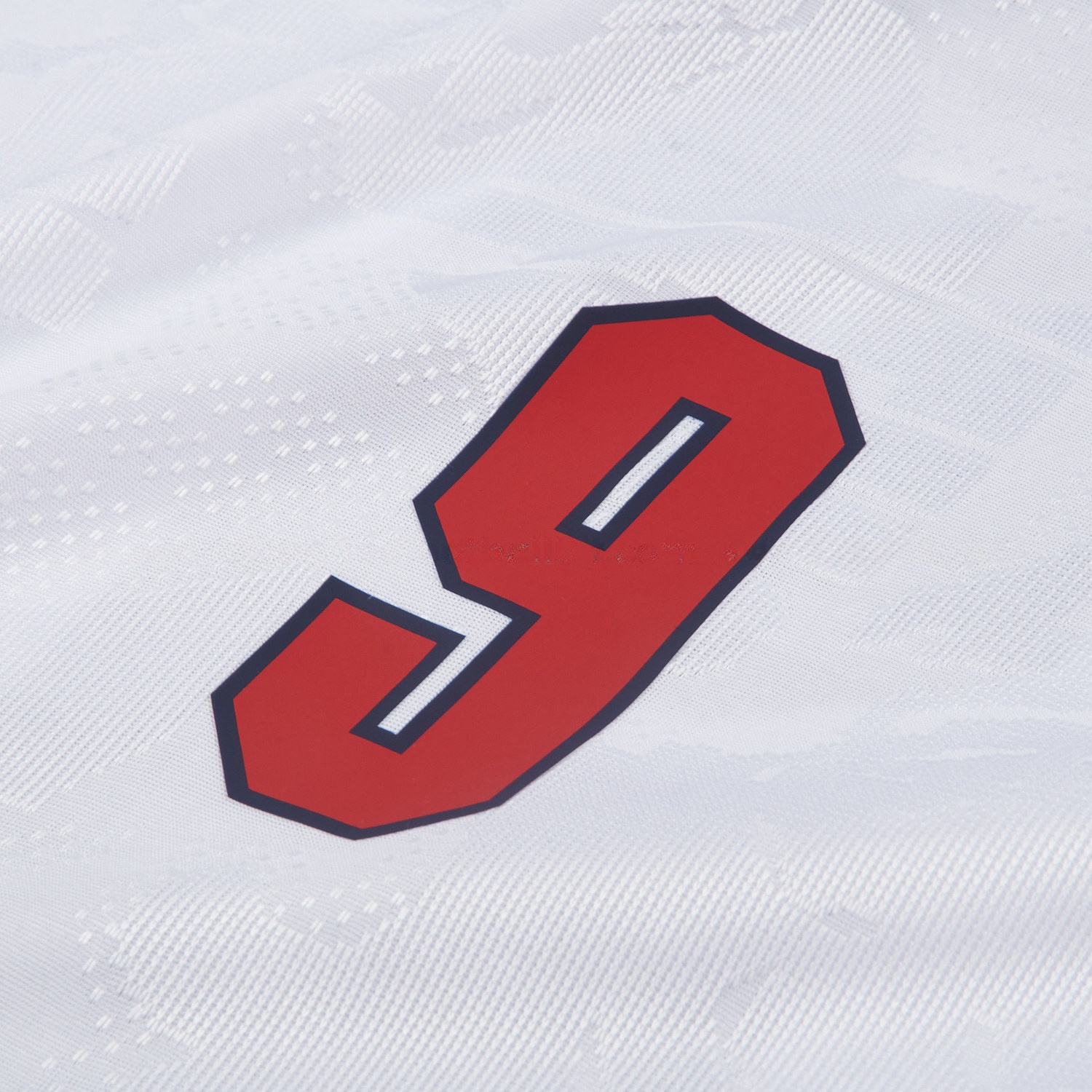 【KANE # 9】England 2026 Home Jersey - Player Version - UnitedFutballJersey