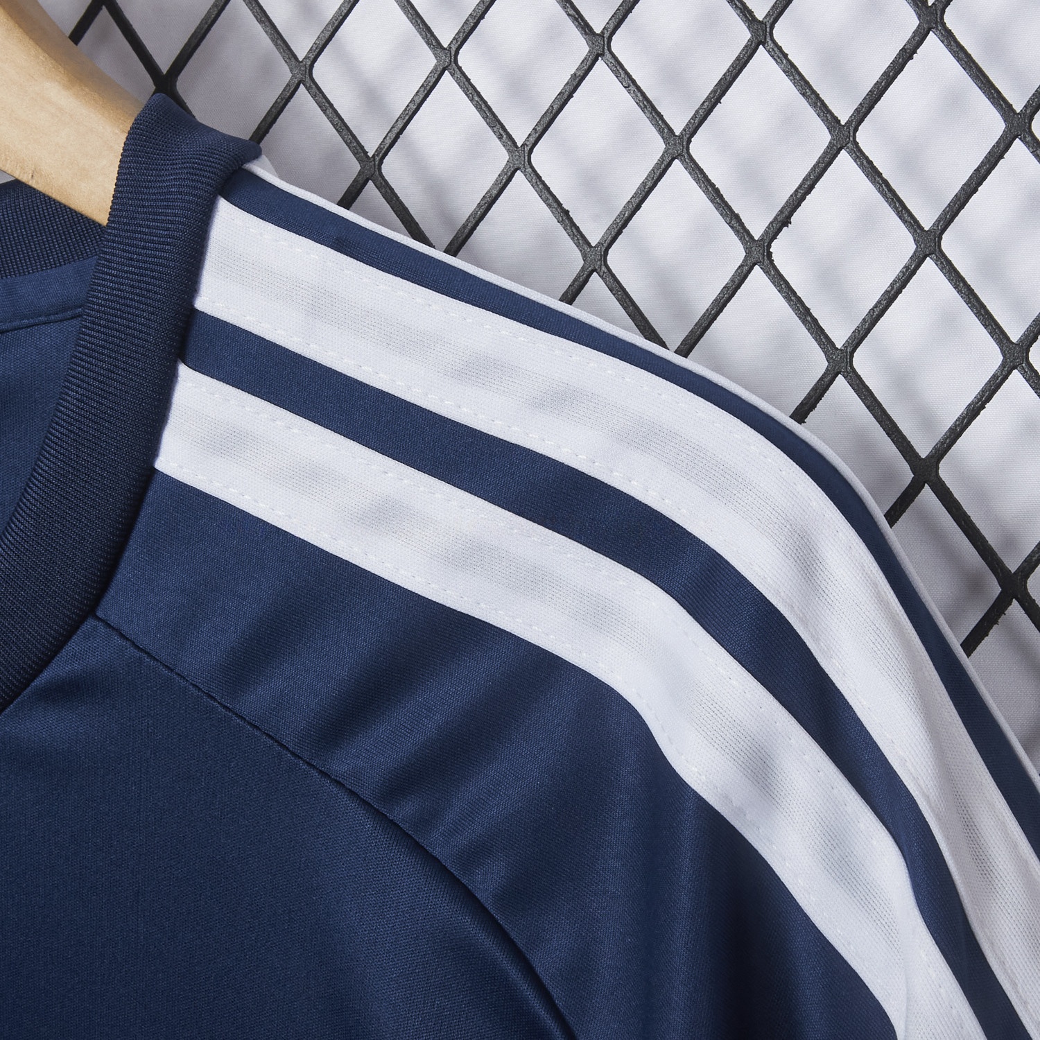 Vancouver Whitecaps 2026-27 Away Jersey - Fans Version - UnitedFutballJersey