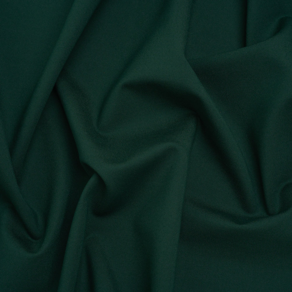 Stretch Ponte Knit - Evergreen - Papilio Collection - Joann Fabrics