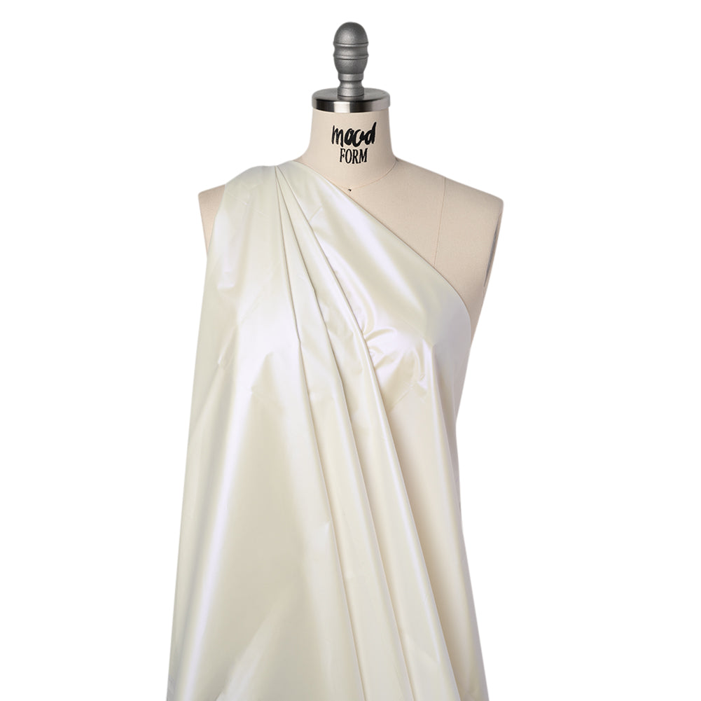 Faux Tyvek - Iridescent White - Keri Collection - Joann Fabrics
