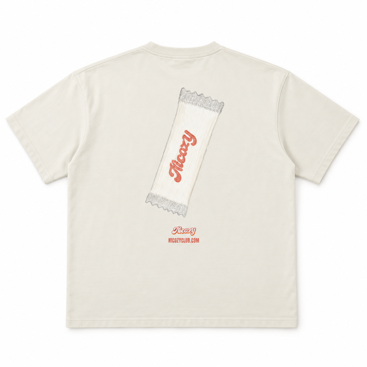 NICOZY T-Shirt