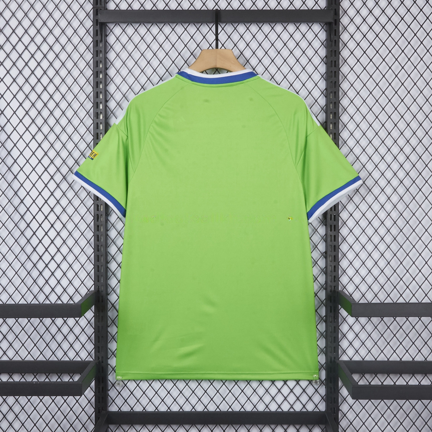 Schalke 04 26-27 Third Jersey - Fans Version - UnitedFutballJersey