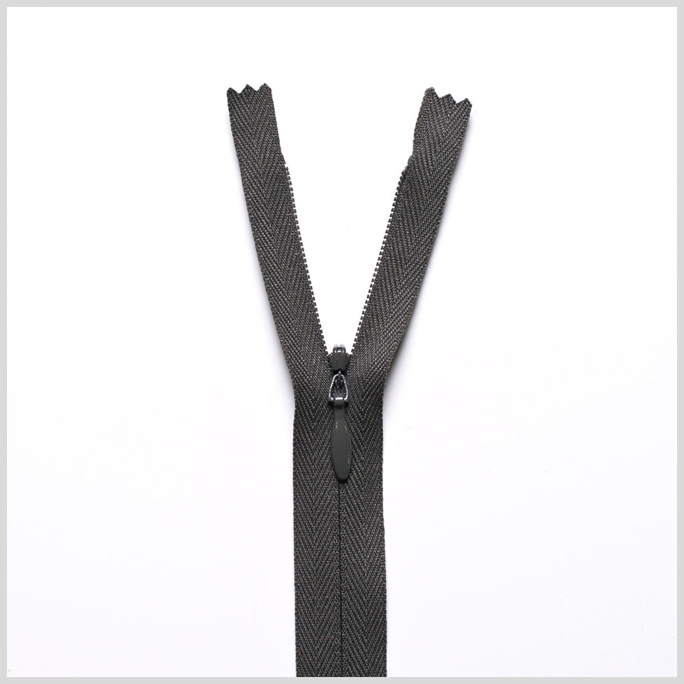 Invisible Zipper 9