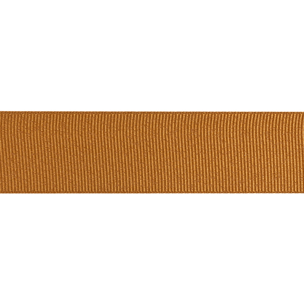 Grosgrain Ribbon - 25mm - Light Brown - Joann Fabrics