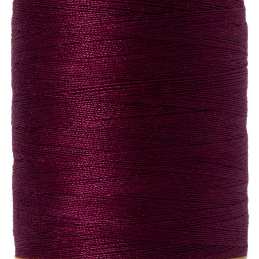 Gutermann Natural Cotton Thread 800m - 2833 Burgundy - Joann Fabrics
