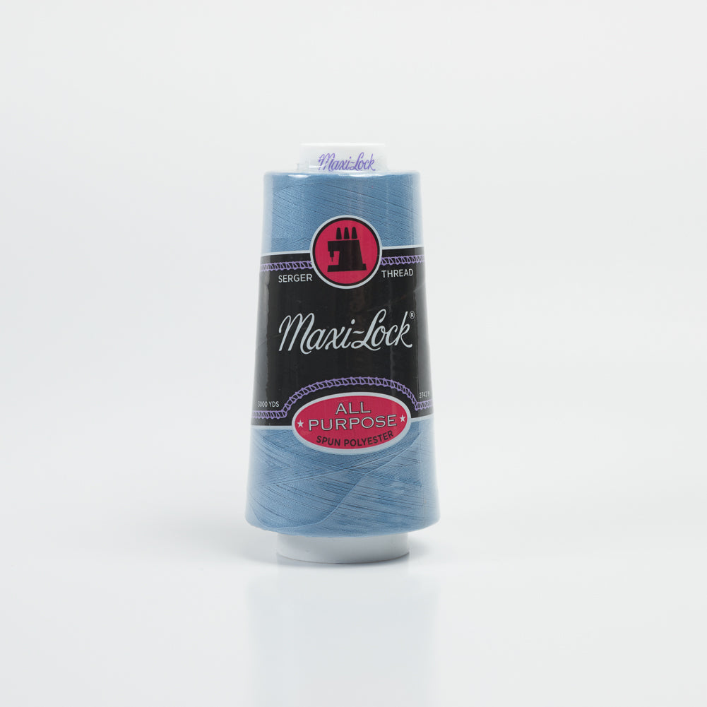 Maxi-Lock Serger Thread 3000yds - Chicory - Joann Fabrics