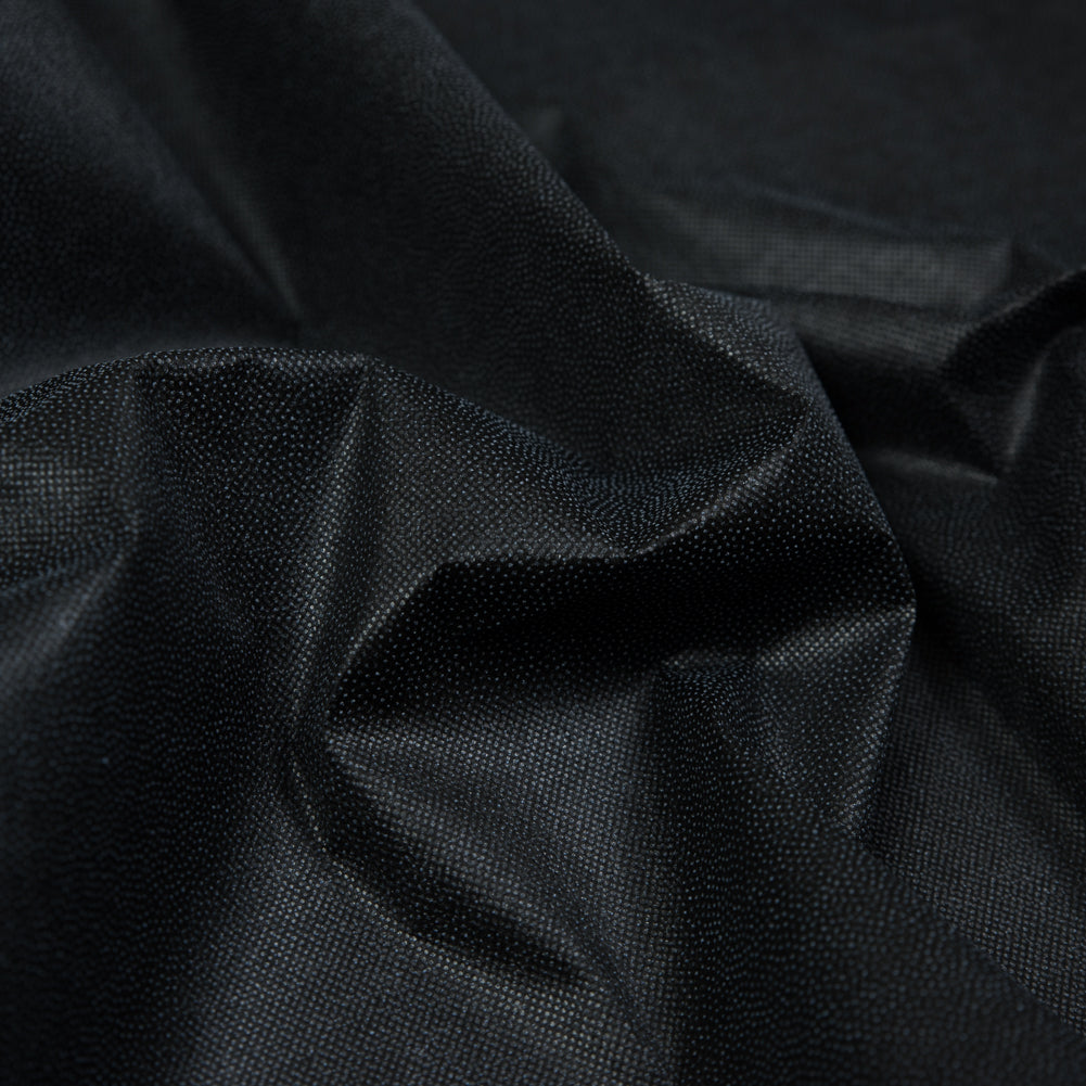 Black Non-Woven Fusible Interlining - Joann Fabrics