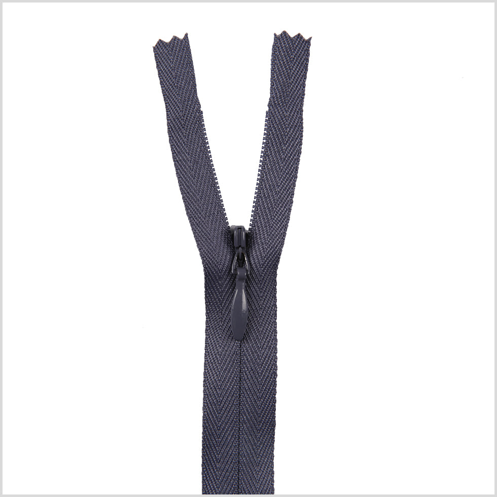 Invisible Zipper 24