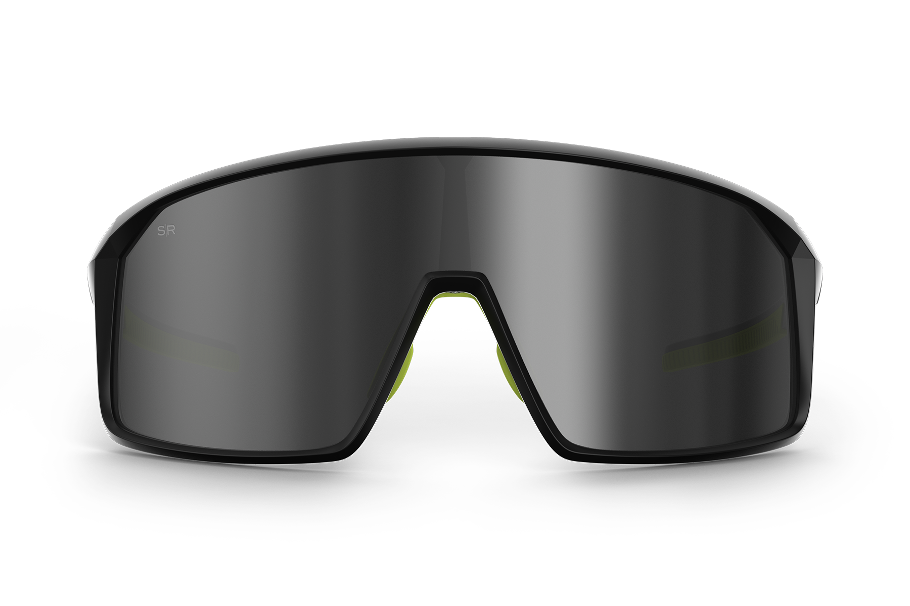 Rival – Lime Pulse Polarized