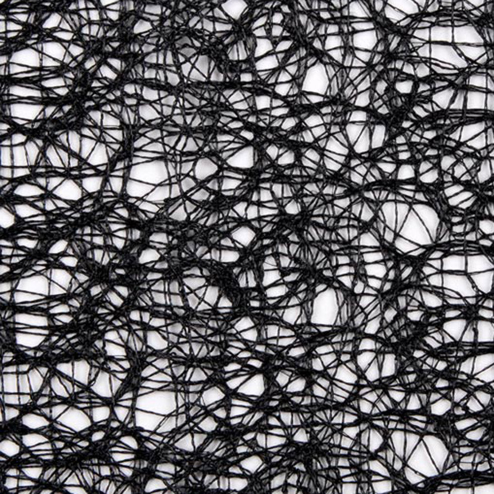 Black Sheer Sheer - Joann Fabrics