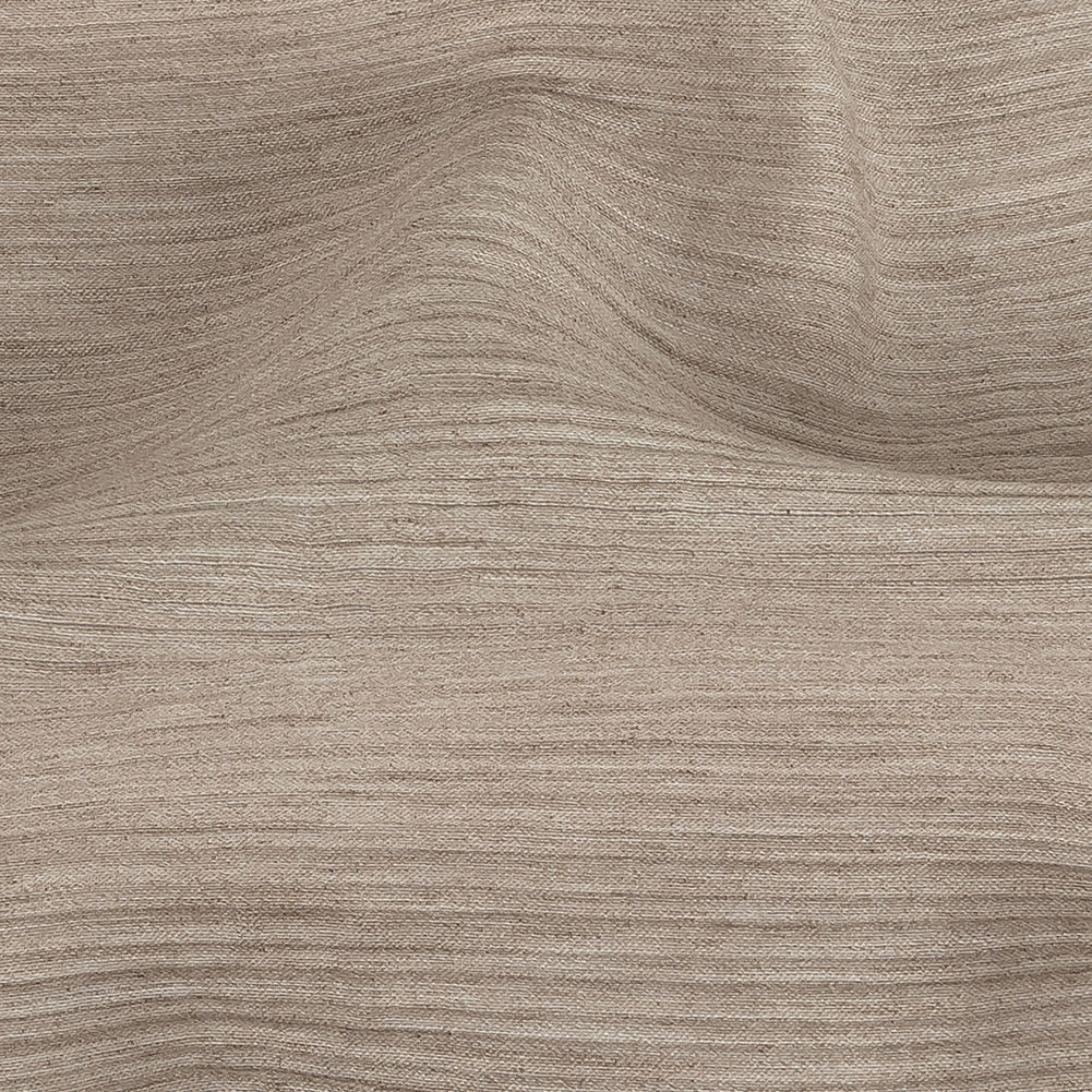 Italian Rose Tan Gauzy Crinkled Viscose Scrim - Joann Fabrics