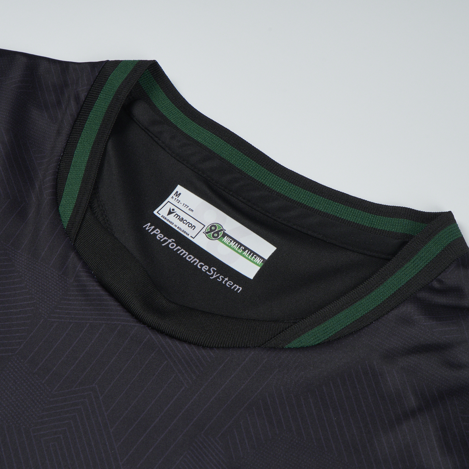 Hannover 96 26-27 Away Jersey - Fans Version - UnitedFutballJersey