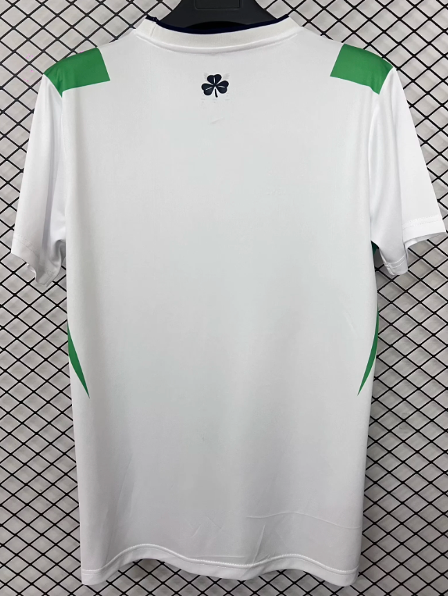 2026 Ireland Away Football Jersey 1:1 Thai Quality
