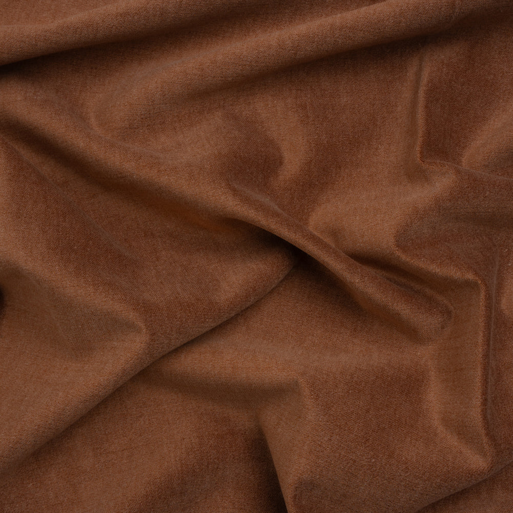 Polyester and Cotton Upholstery Velvet - Canyon - Corry Collection - Joann Fabrics