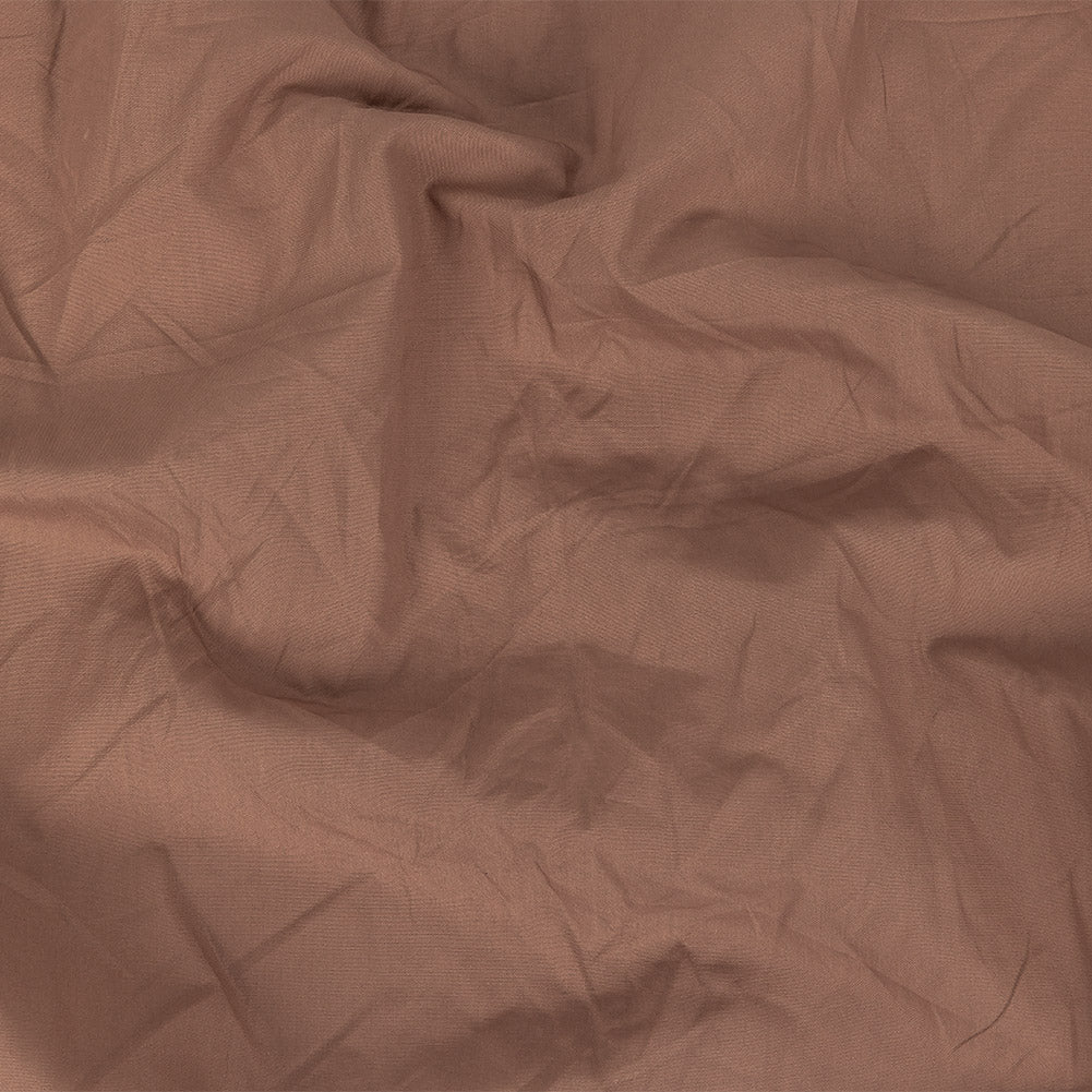 Antique Rose Crisp Cotton Shirting - Joann Fabrics