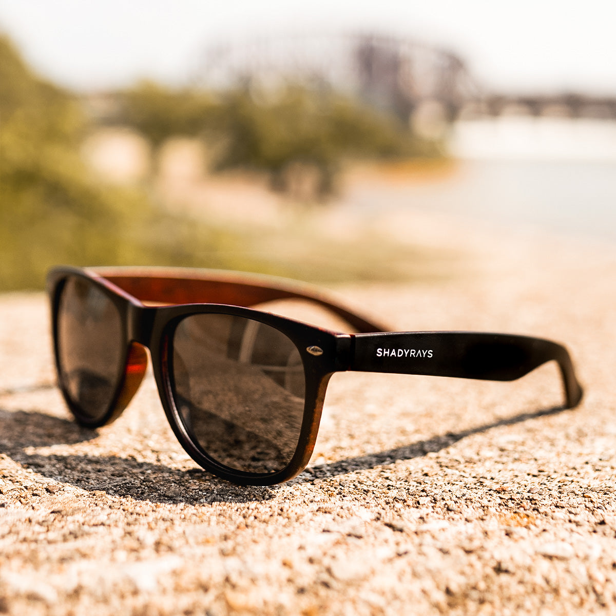 Classic Timber – Stealth Timber