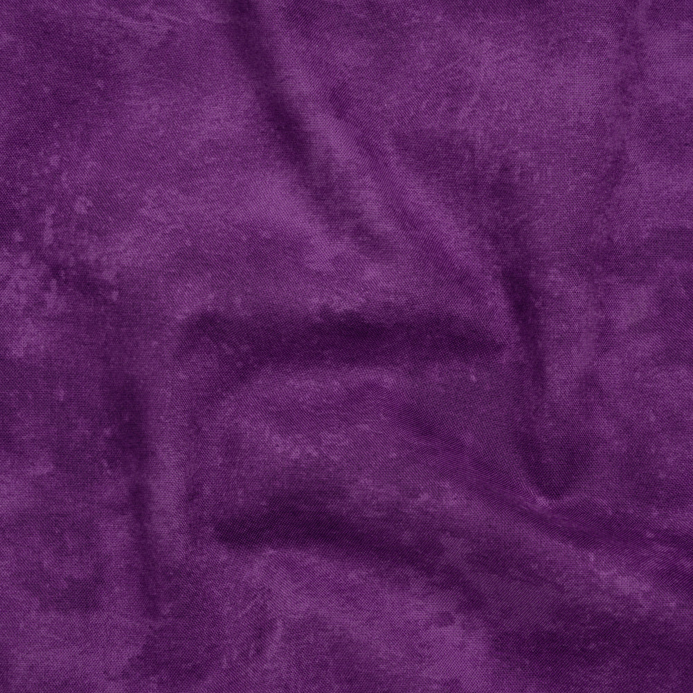 Printed Quilting Cotton by Deborah Edwards Northcott Studio - Iris Fresco Texture - Toscana Collection - Joann Fabrics