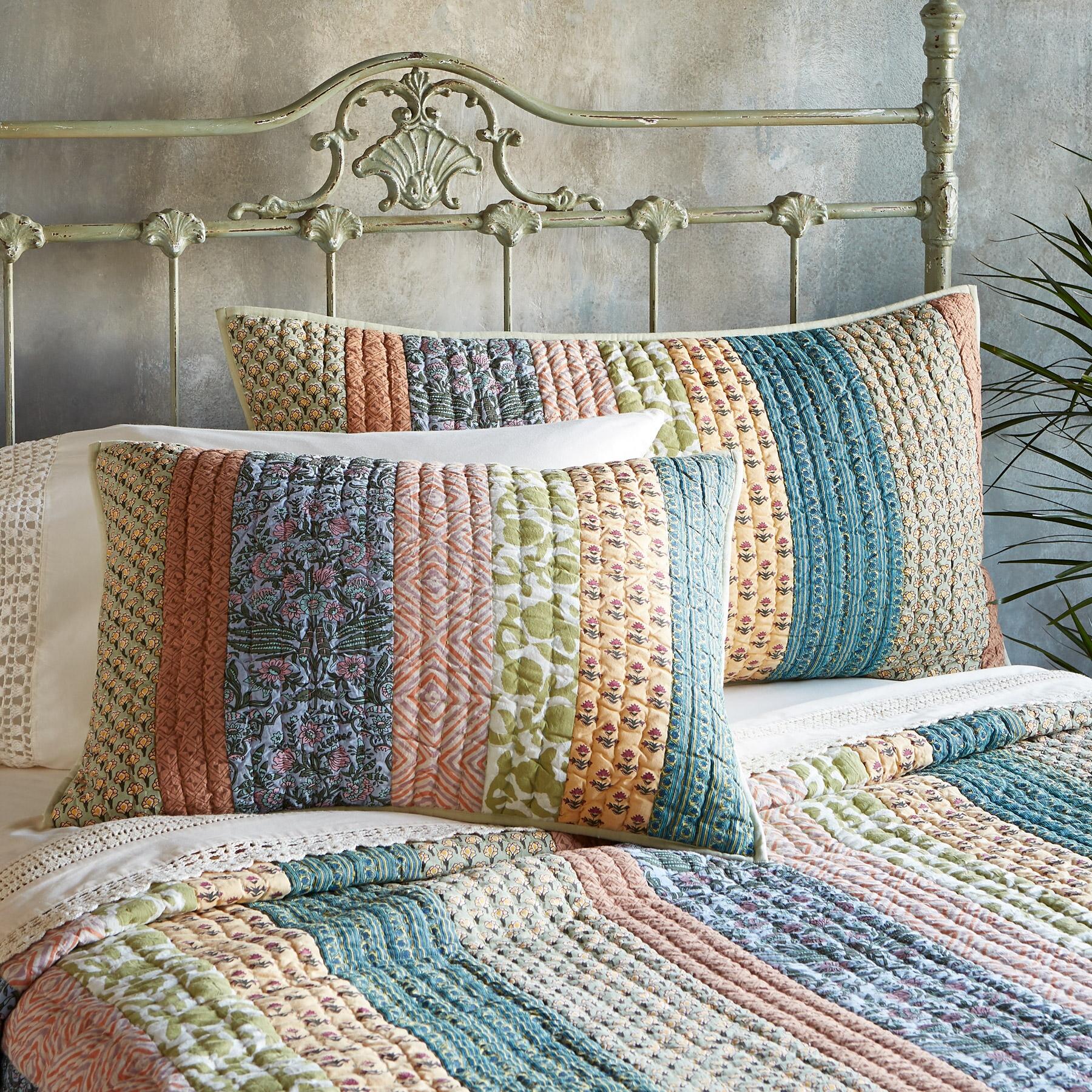 Horizons Sham - Blair Catalog