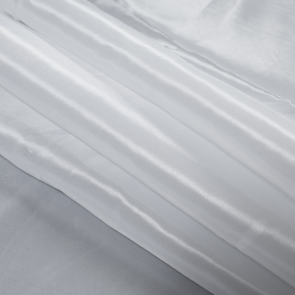 Flame Retardant Polyester Woven - White - Joann Fabrics