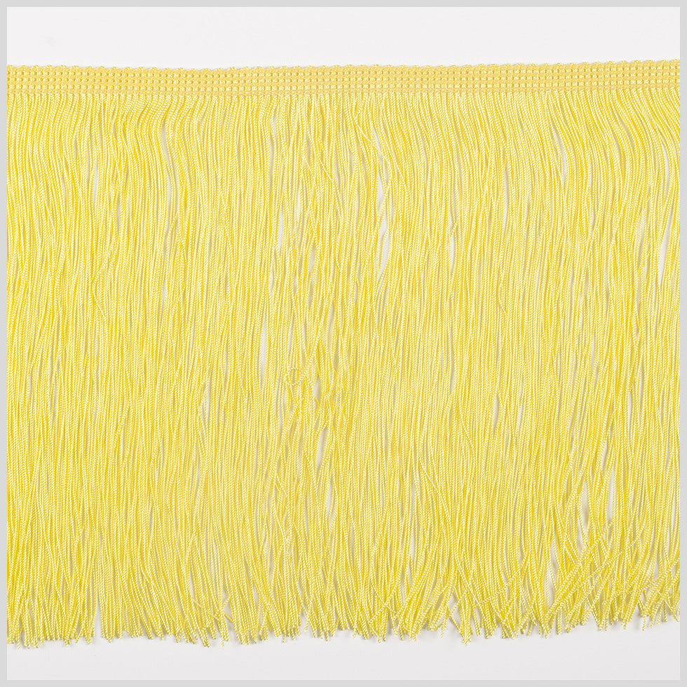 European Chainette Fringe Trim - 8