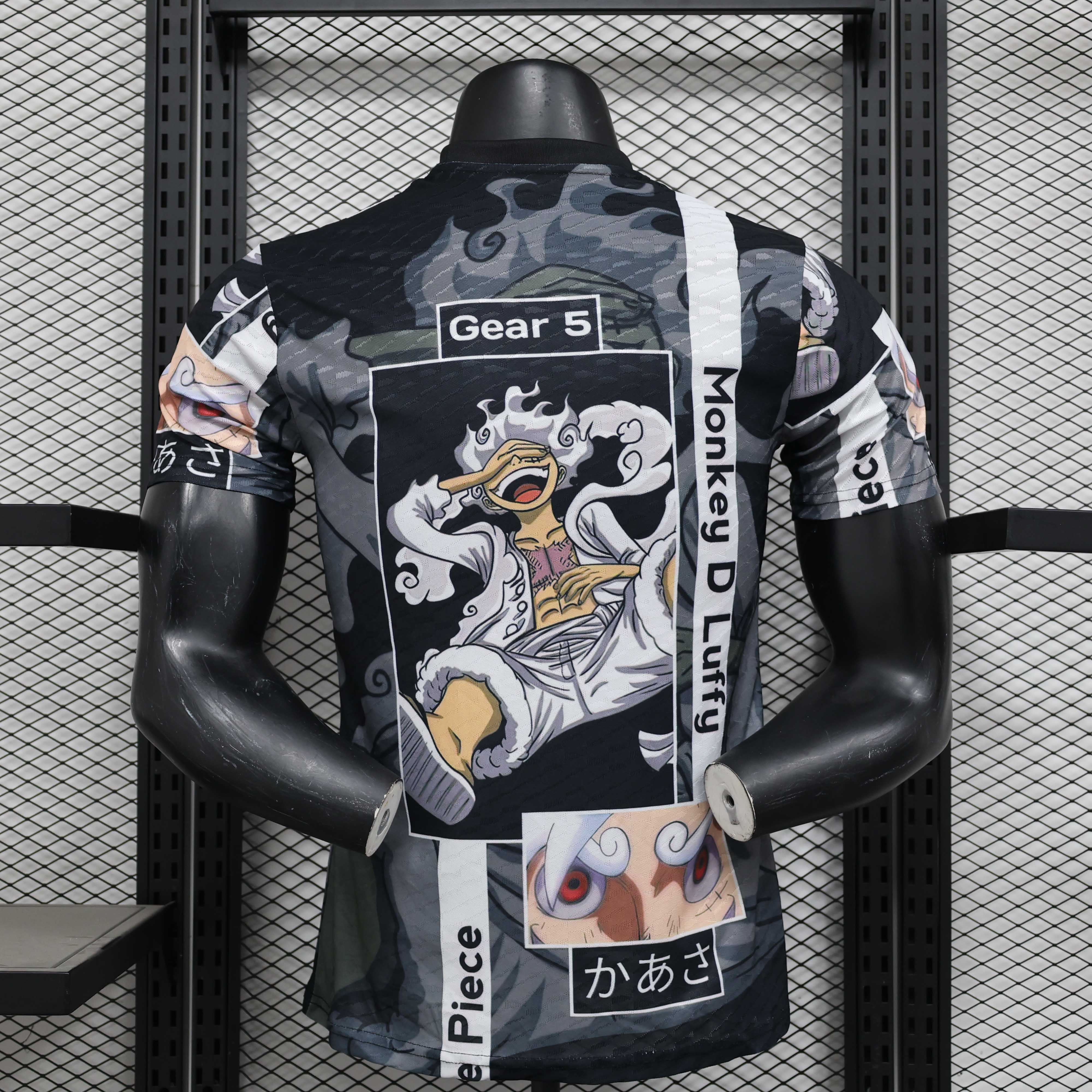 2025/2026 Player Version Japan Special Edition 07 Football Jersey 1:1 Thai quality