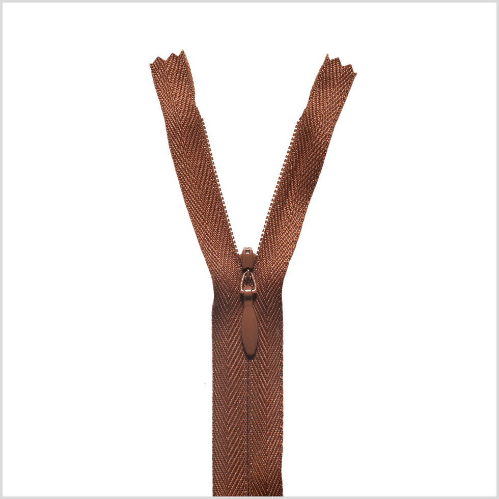 Invisible Zipper 24