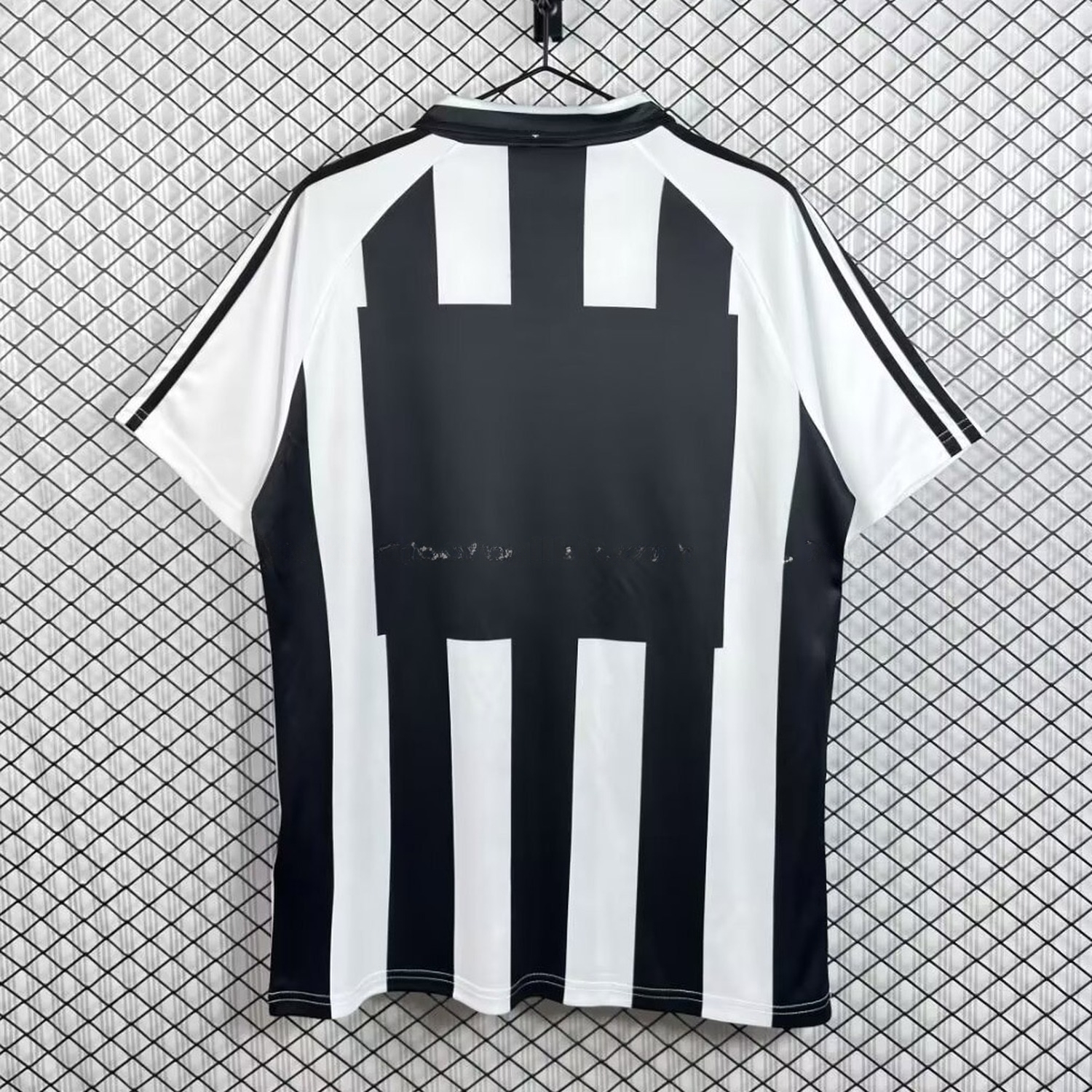 Retro Udinese 1991-92 Home Jersey - UnitedFutballJersey